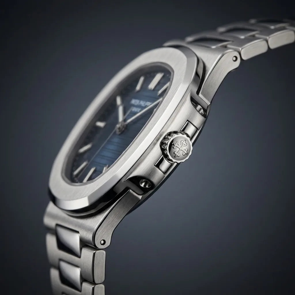 Patek Nautilus