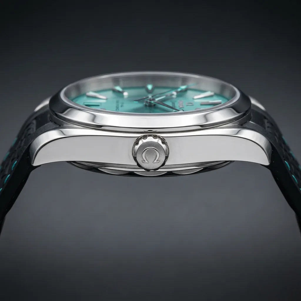Seamaster Aqua Terra 150M