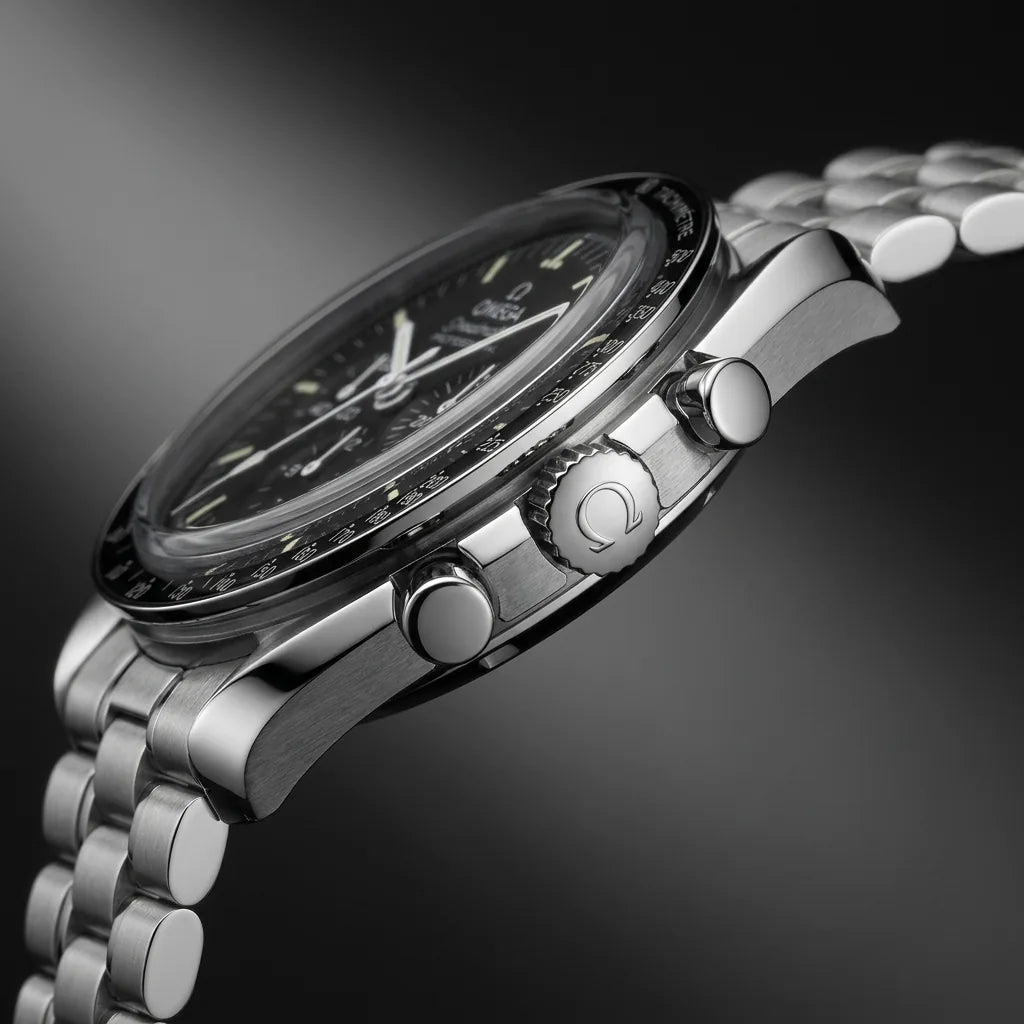 Speedmaster Professional Moonwatch 42mm