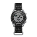 Speedmaster MoonSwatch Mission To Earthphase
