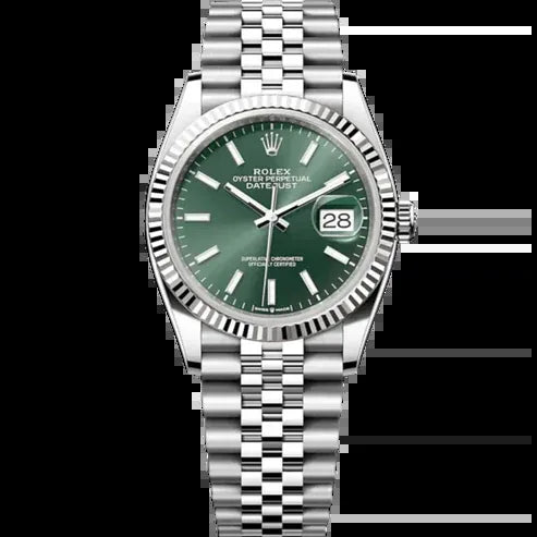 Datejust Dial 41m