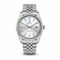 DIPLOMAT SILVER 40MM