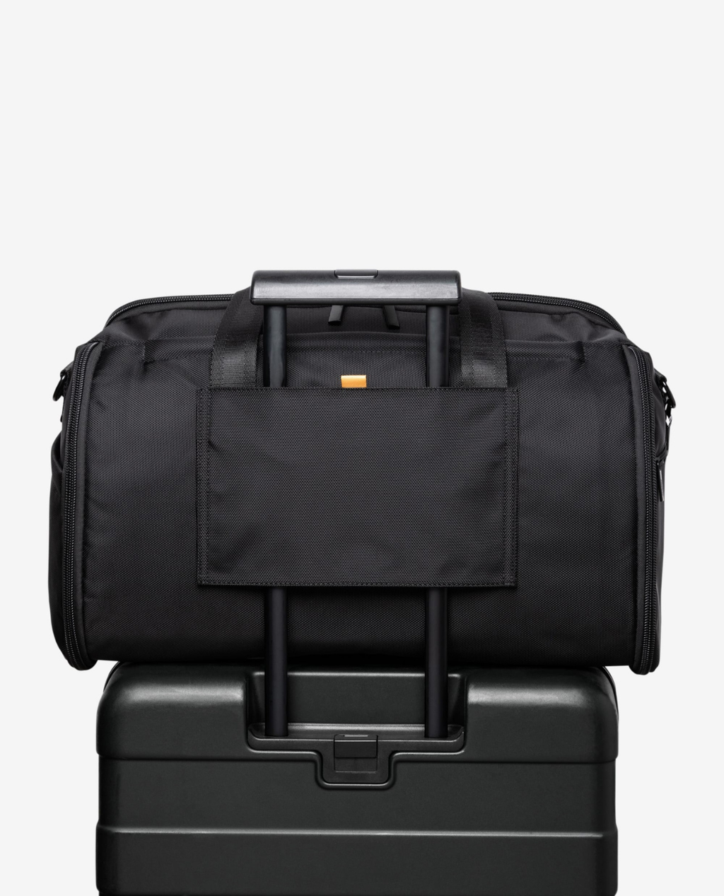 Sorpron Garment Duffle Bag