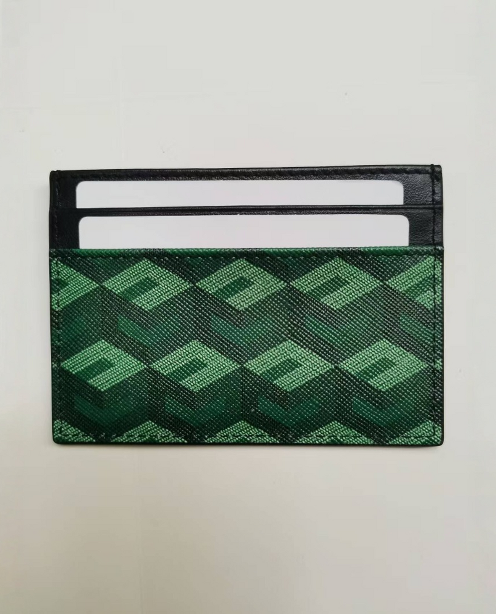 Salvora Cube Card Holder