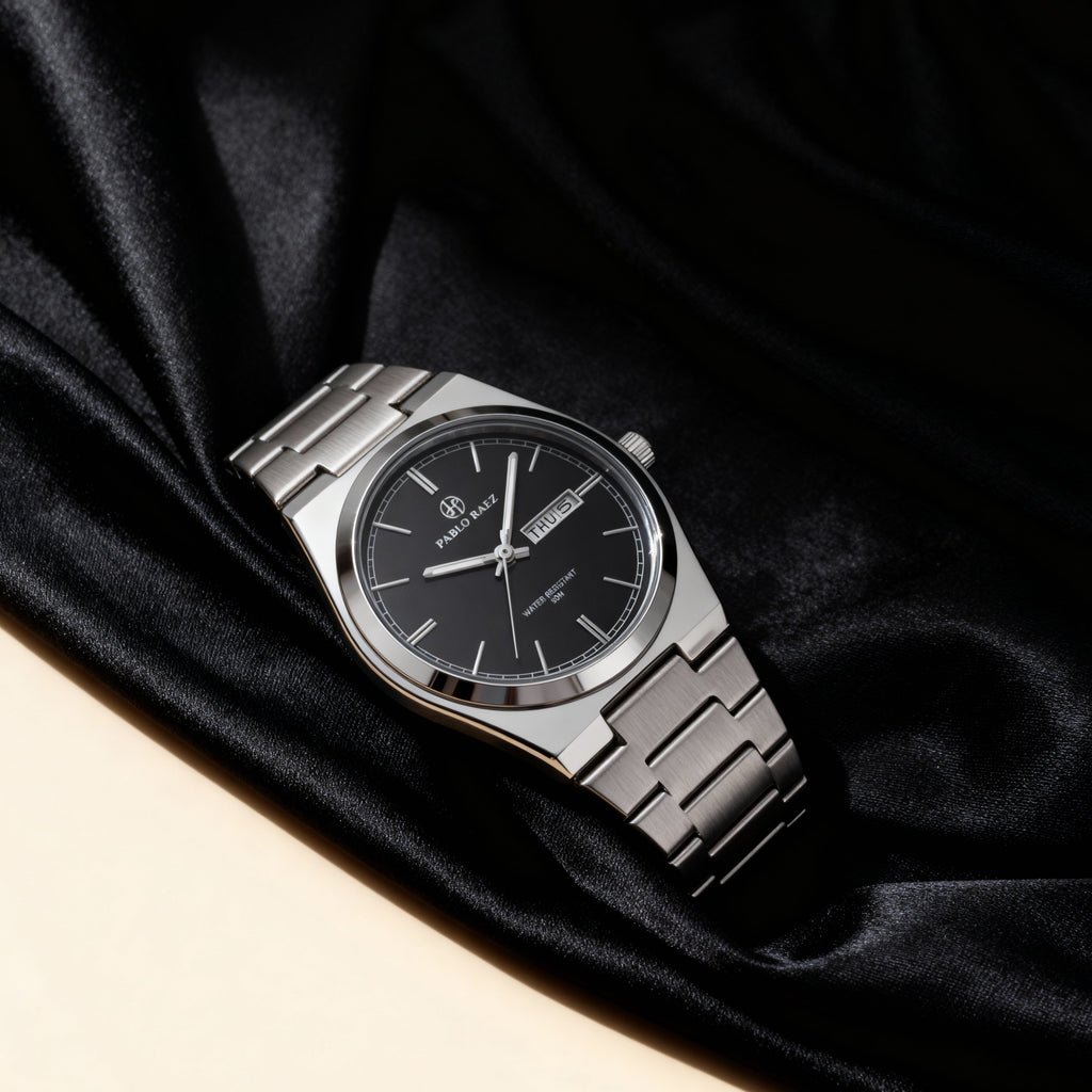 ASHTON GREEN 40MM