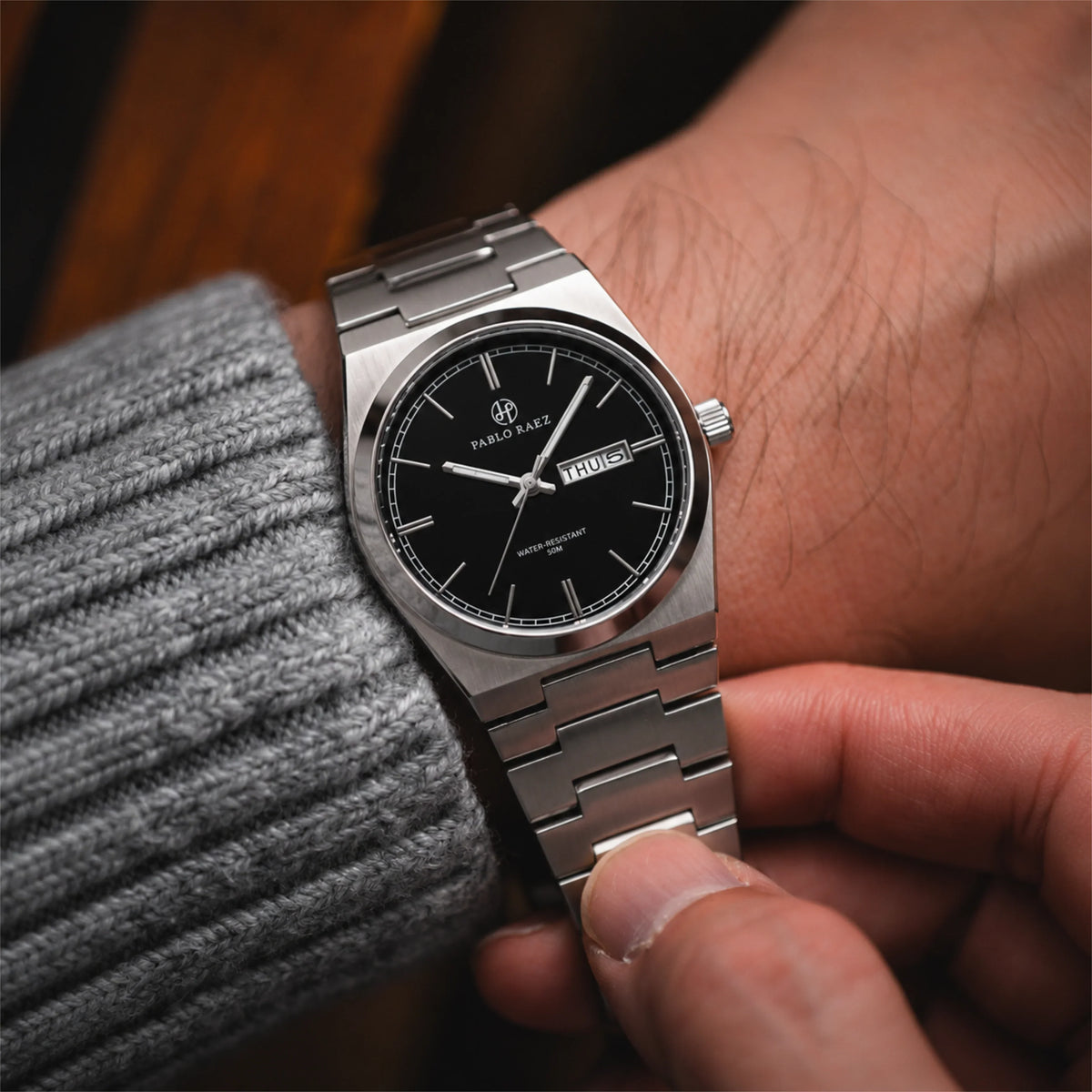 ASHTON 40MM