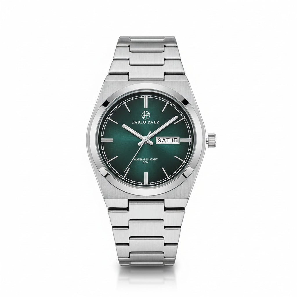 ASHTON 40MM