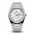 ASHTON WHITE 40MM