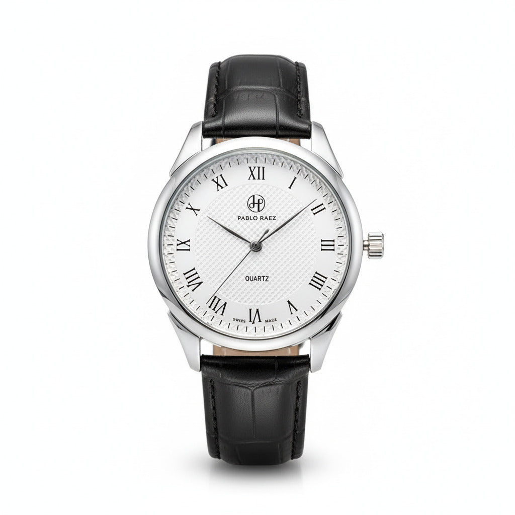 CLASSIC ALLBLACK 40MM