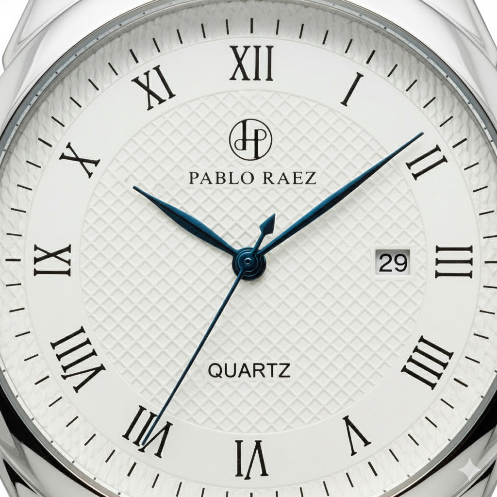 CLASSIC LEATHER 40MM