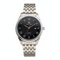 CLASSIC SILVER 40MM