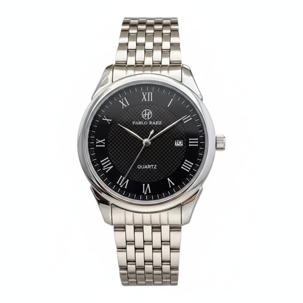CLASSIC BLACK 40MM