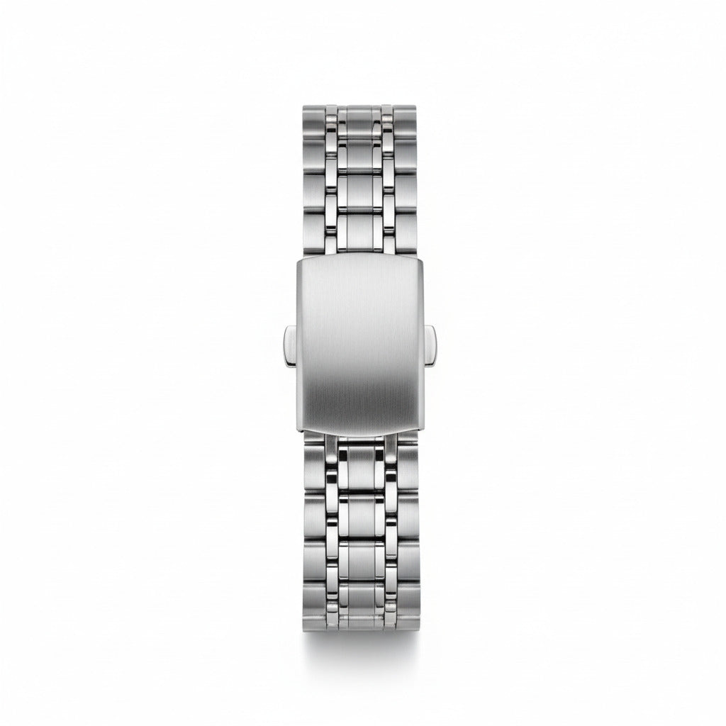 VIENNA WHITE 38MM
