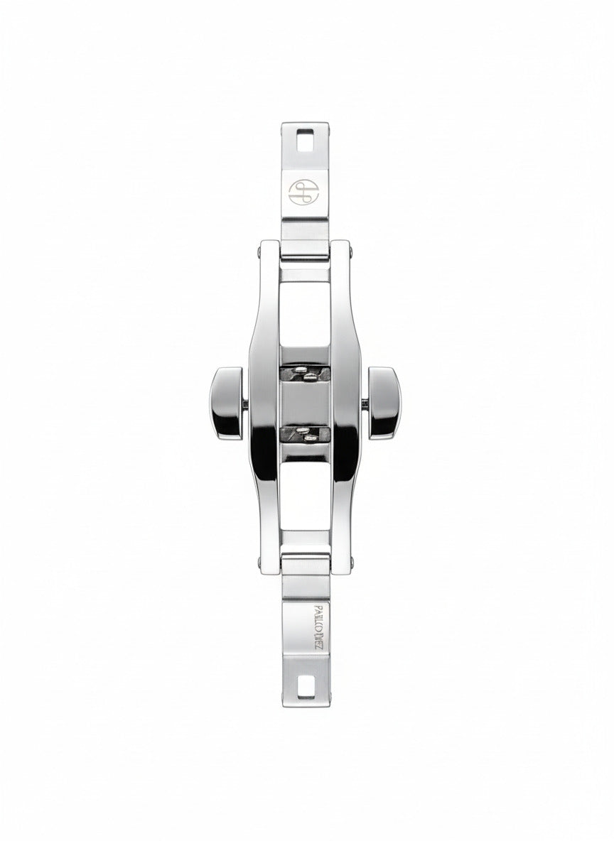 VIENNA WHITE 38MM