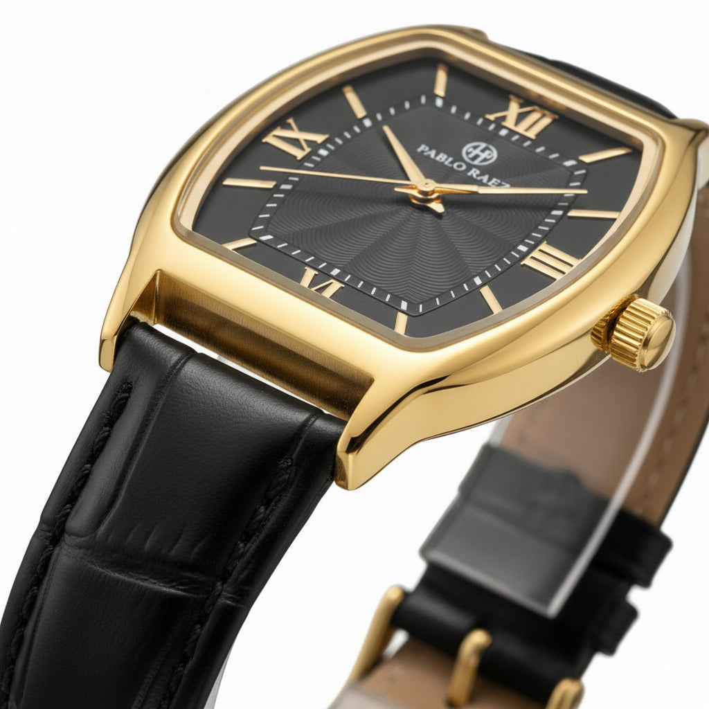 VIENNA LEATHER 22MM