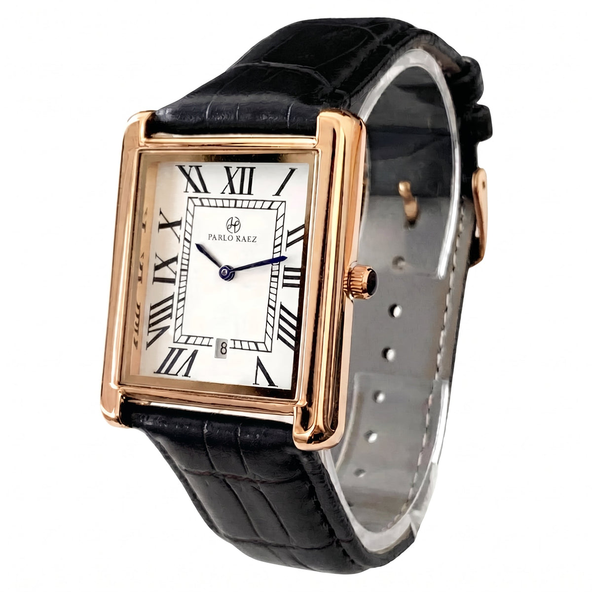 HOUSTON GOLD 36MM