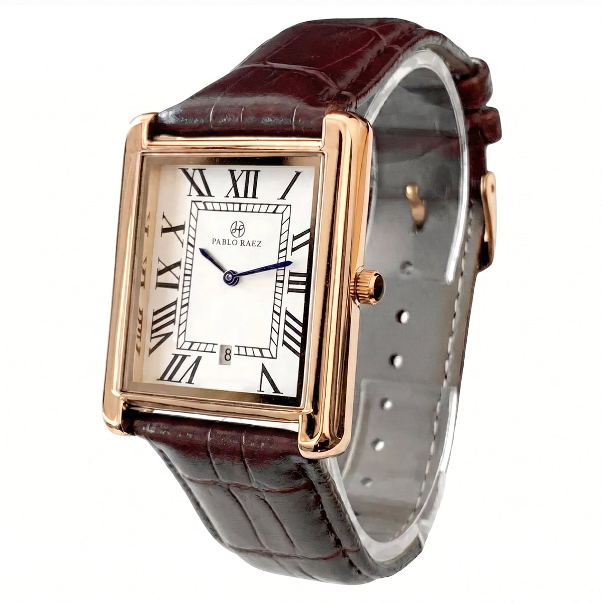 HOUSTON GOLD 36MM